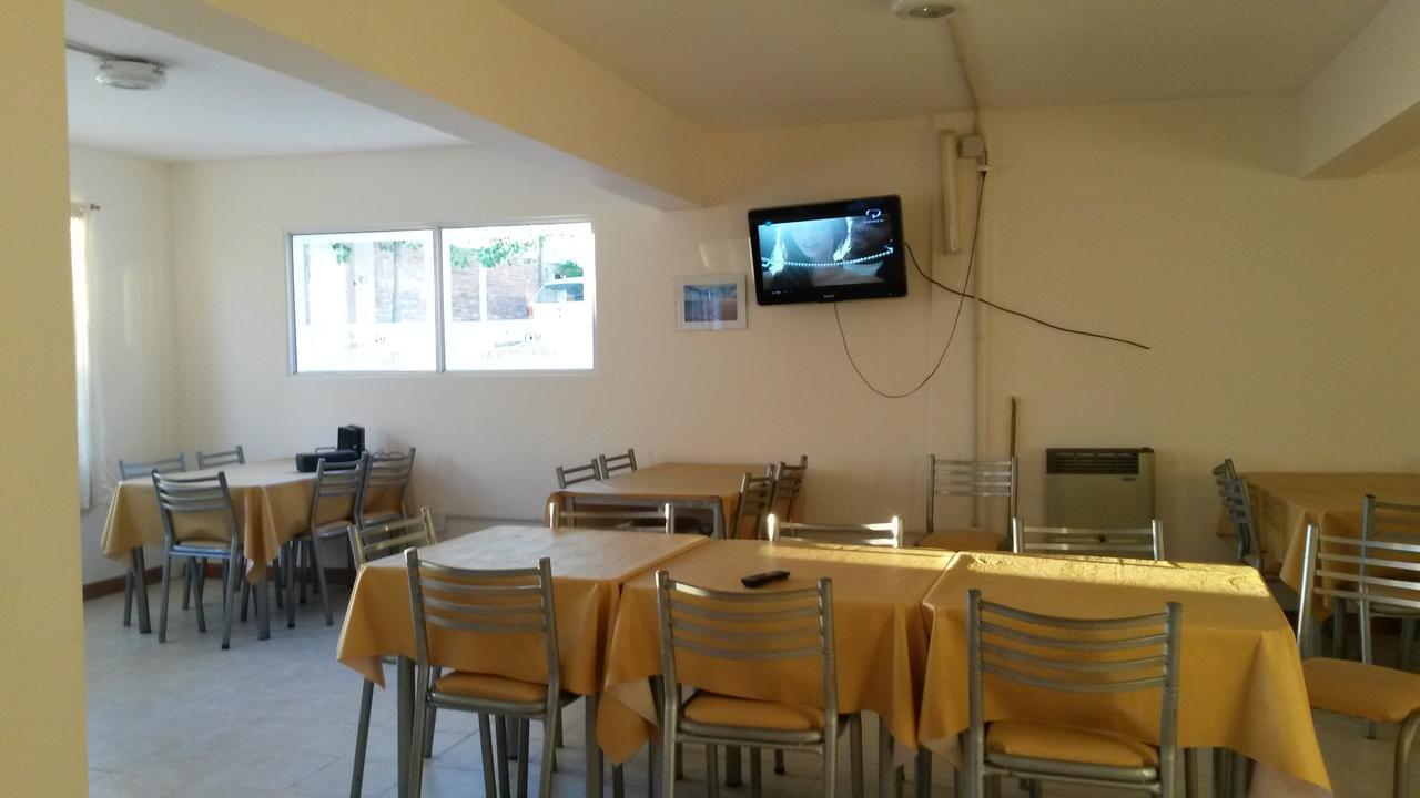 Complejo Brisas Misticas Hotel Las Grutas Luaran gambar