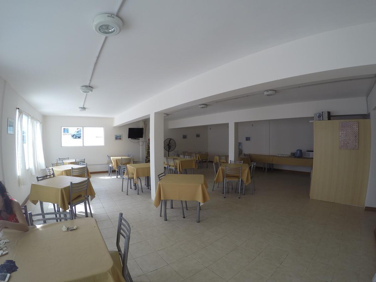 Complejo Brisas Misticas Hotel Las Grutas Luaran gambar