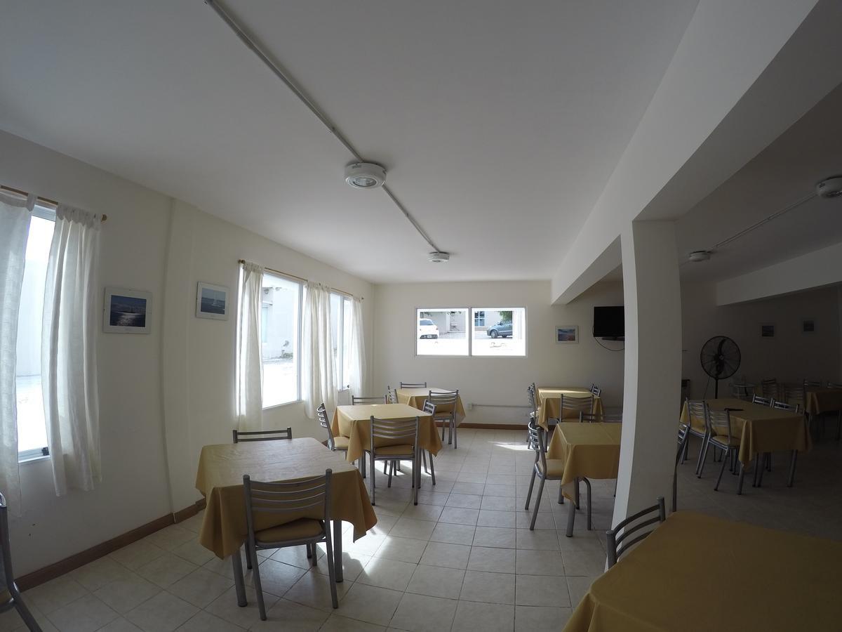 Complejo Brisas Misticas Hotel Las Grutas Luaran gambar